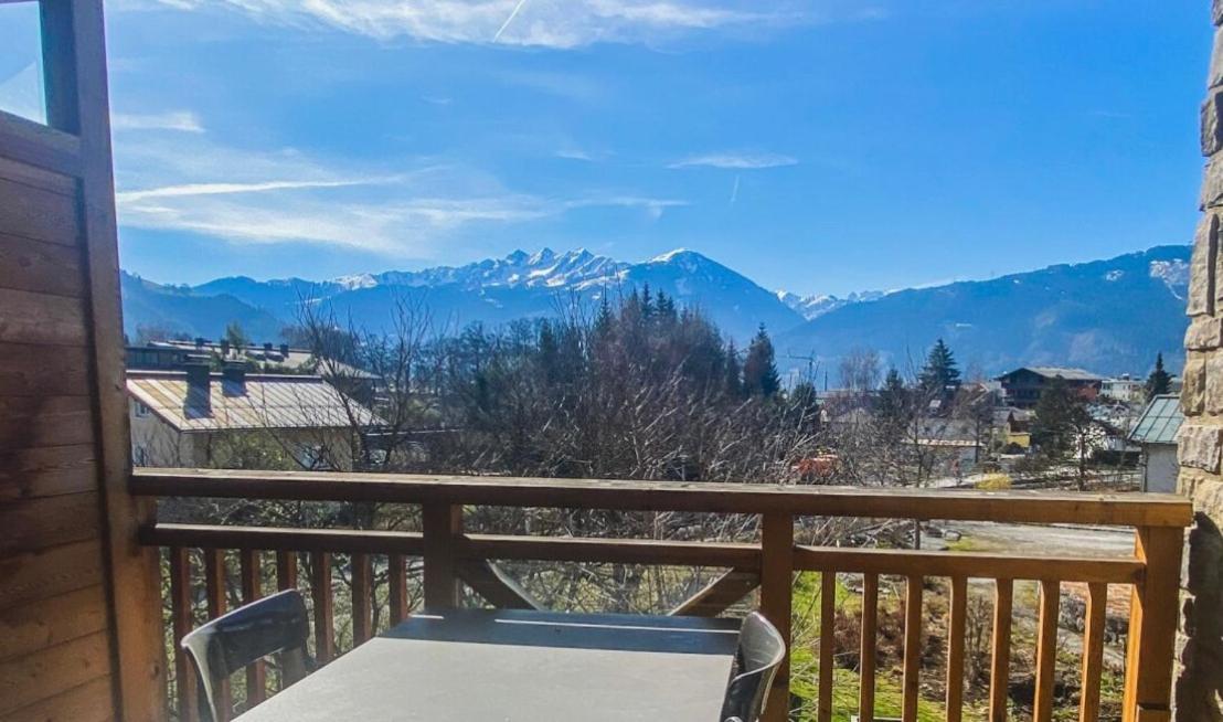 Golf Und Schnee Apartment