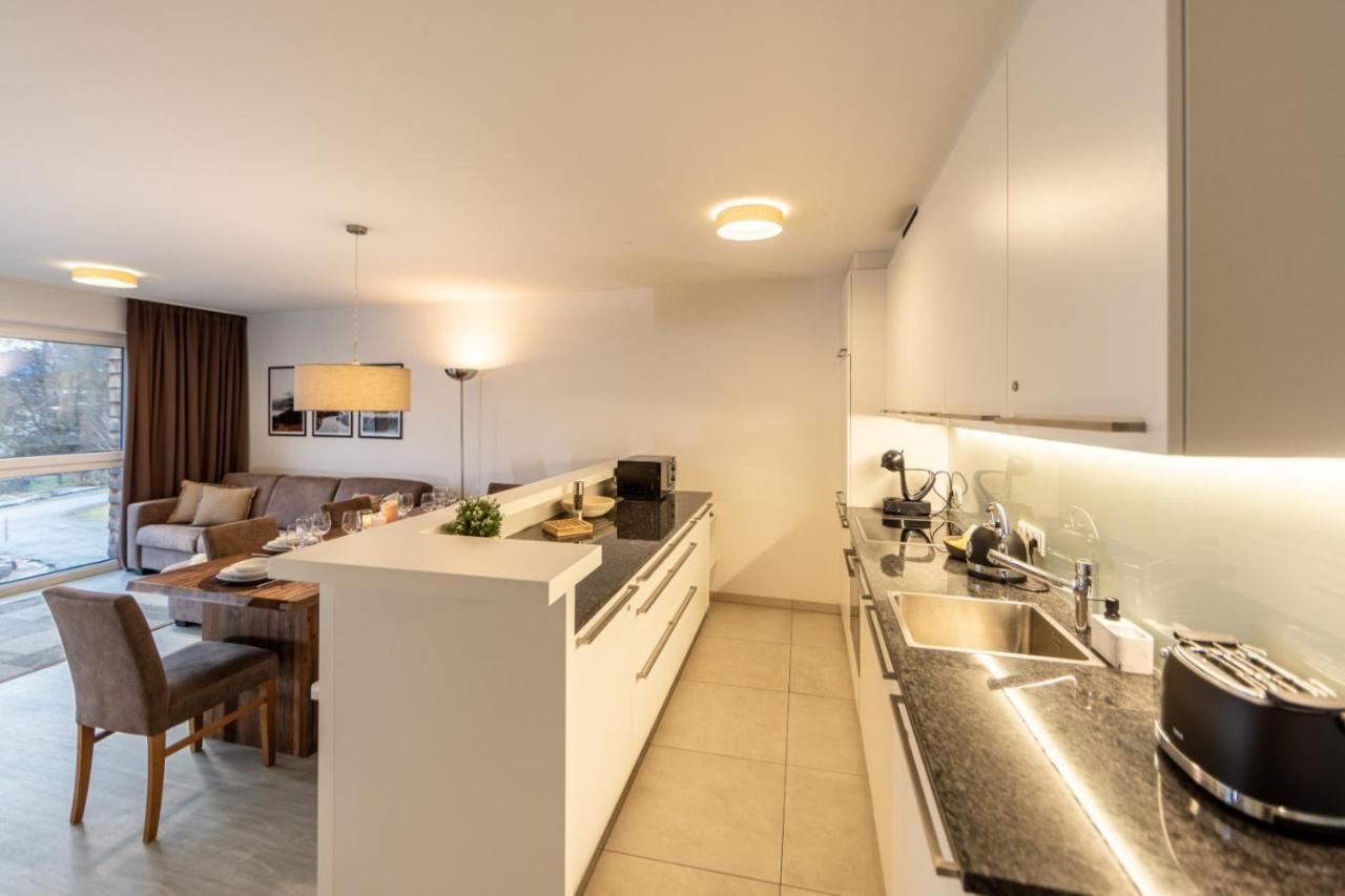 Apartment Golf Und Schnee Zell am See